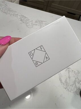 OFRA Blossom Blush and Highlighter Midi Palette